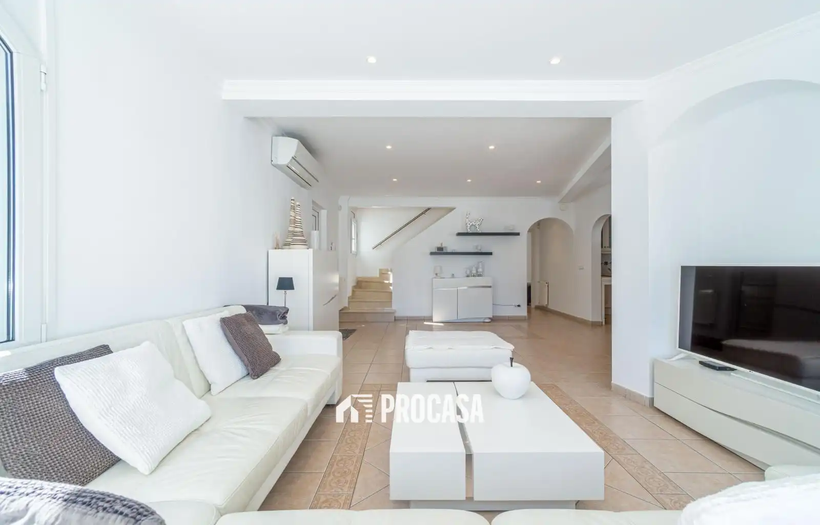 Chalet con piscina en venta en Llobregat, imagen 93