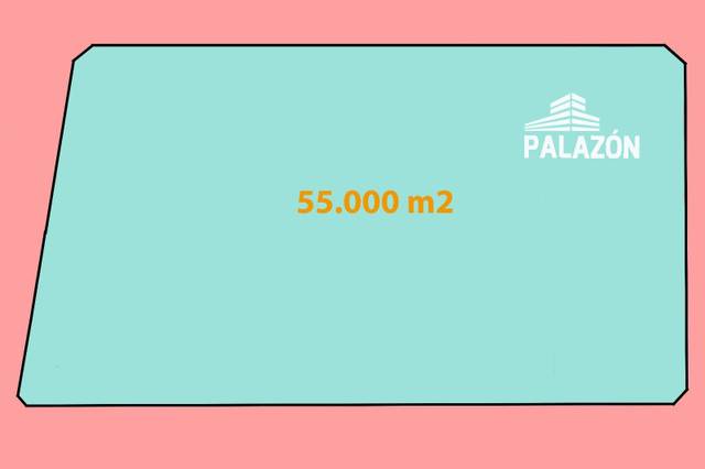 Terreno industrial en Venta en Crevillent