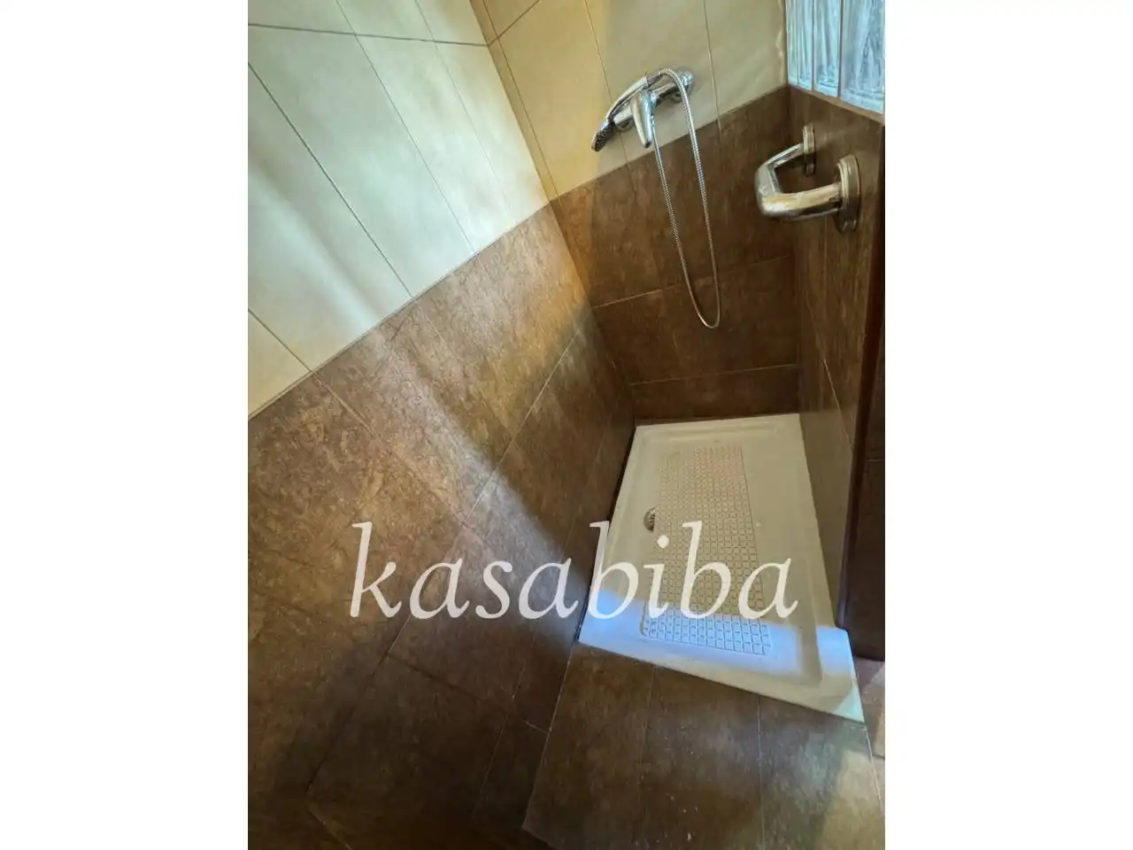 Baño de Piso en venta en Valencia con Balcón