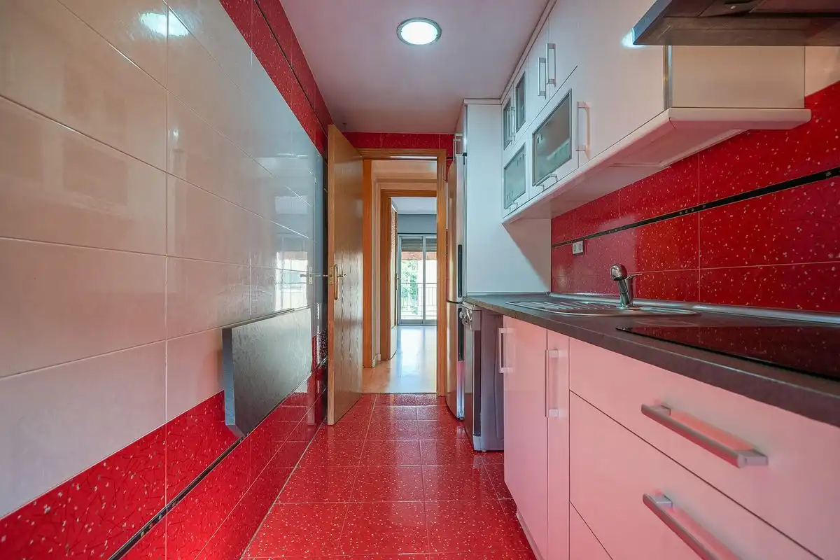 Wohnung mit Terrasse zum Verkauf in Arturo Soria, imagen 13