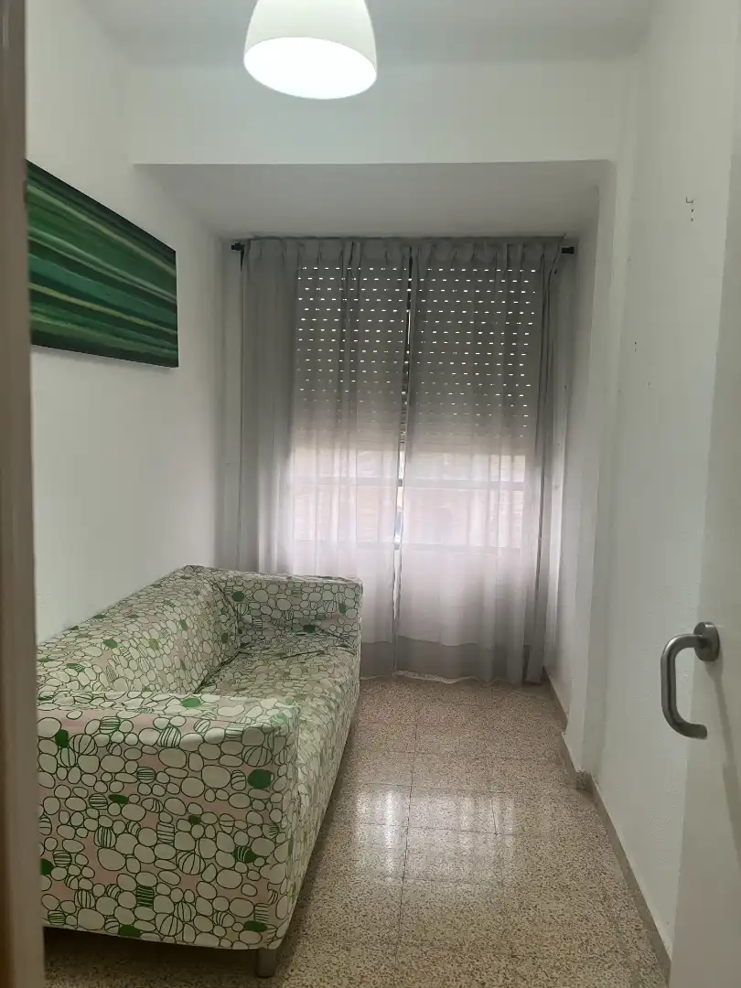 Habitación de Piso en venta en Catarroja con Aire acondicionado y Balcón