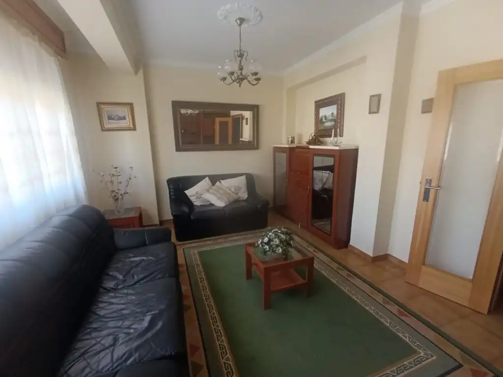 Flat for rent in Calle Silva, Cedeira