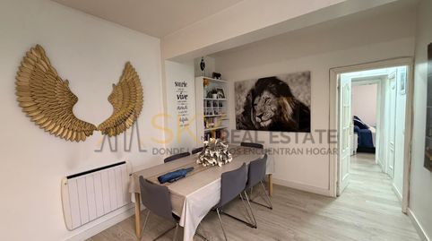 Photo 3 of Flat for sale in Calle Marchamalo, 14, Portazgo, Madrid Capital