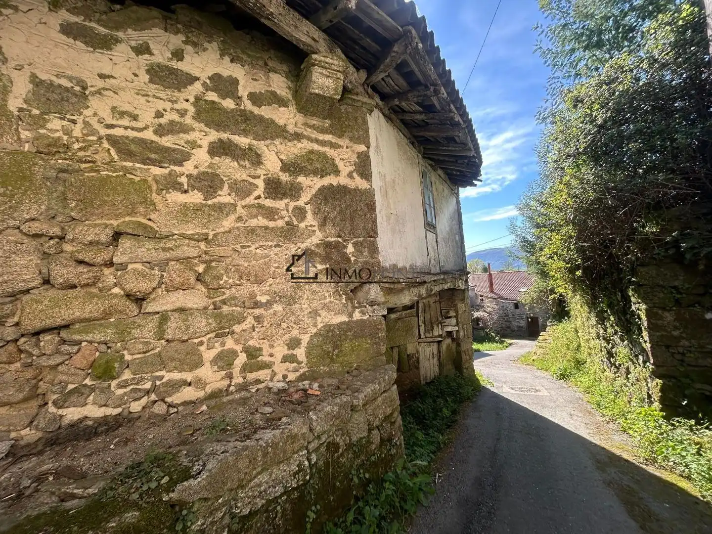 Haus mit Terrasse zum Verkauf in Forcarei, imagen 41
