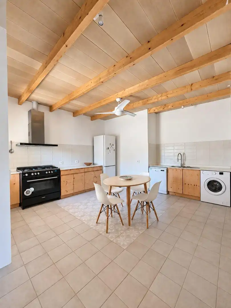 Haus mit Garten zur Miete in Petra, imagen 9