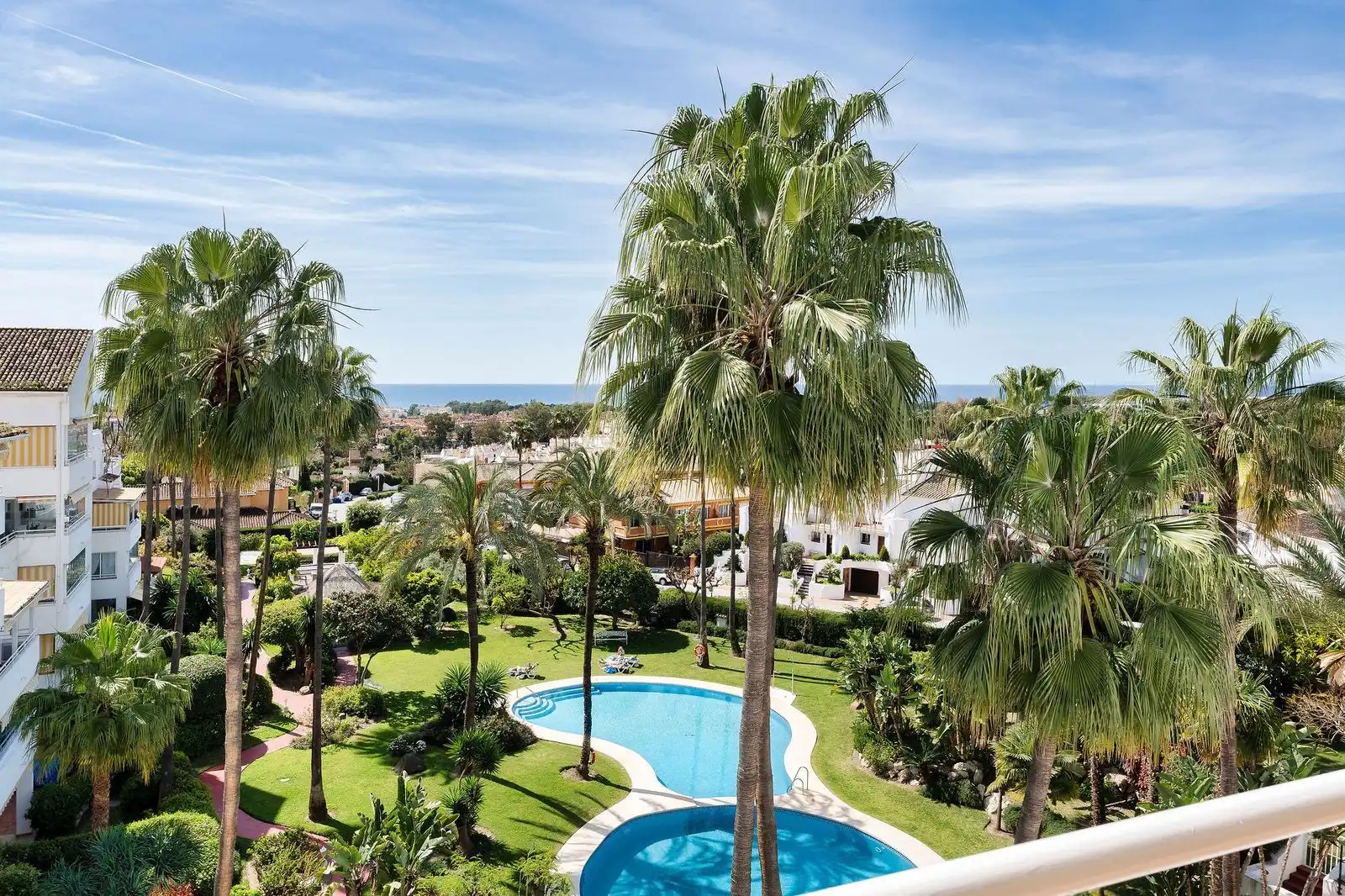 Piso con piscina en venta en Benamara - Atalaya, imagen 16