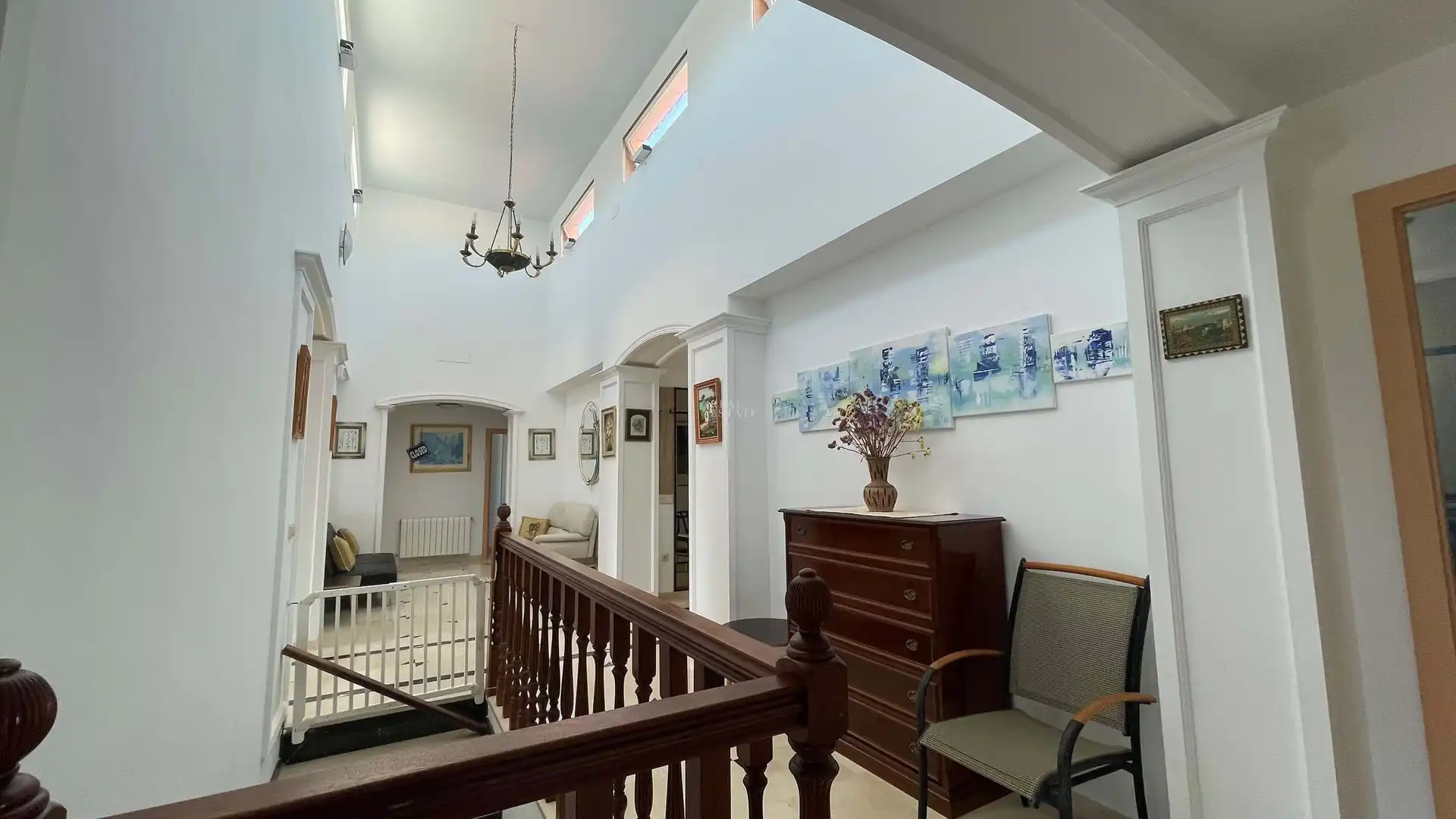 Casa amb terrassa en venda a Carrer Gabrera, imagen 19