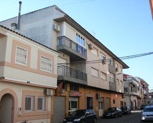 Exterior view of Flat for sale in  Murcia Capital