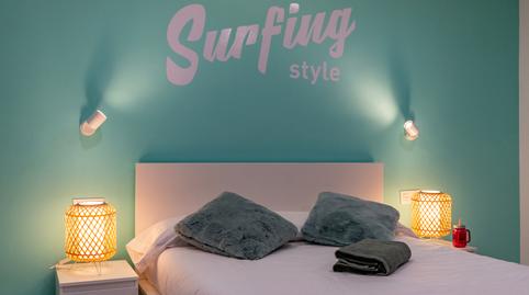 Photo 3 of Flat to rent in Bonaparte Luis Luciano Kalea, 14, Santutxu - Basarrate, Bizkaia