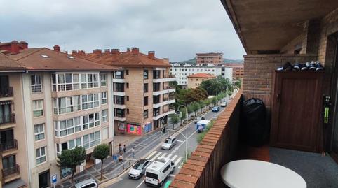 Foto 5 de Pis en venda a Torre Luzeako Parkea Parkea, Zarautz, Gipuzkoa