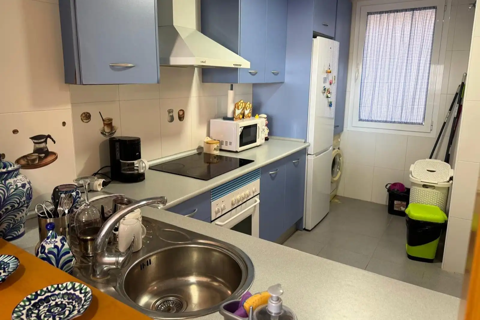 Wohnung mit Pool zum Verkauf in Avenida CERRILLOS DE(U), imagen 8