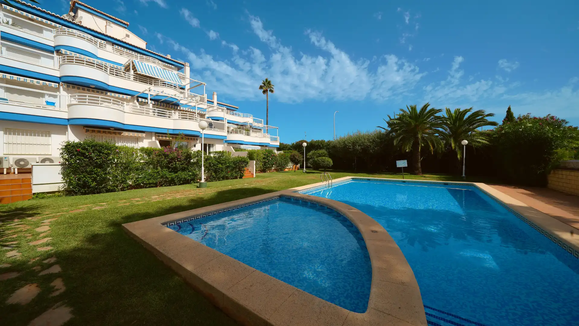 Bajo en venta en Las Marinas / Les Marines, imagen 8