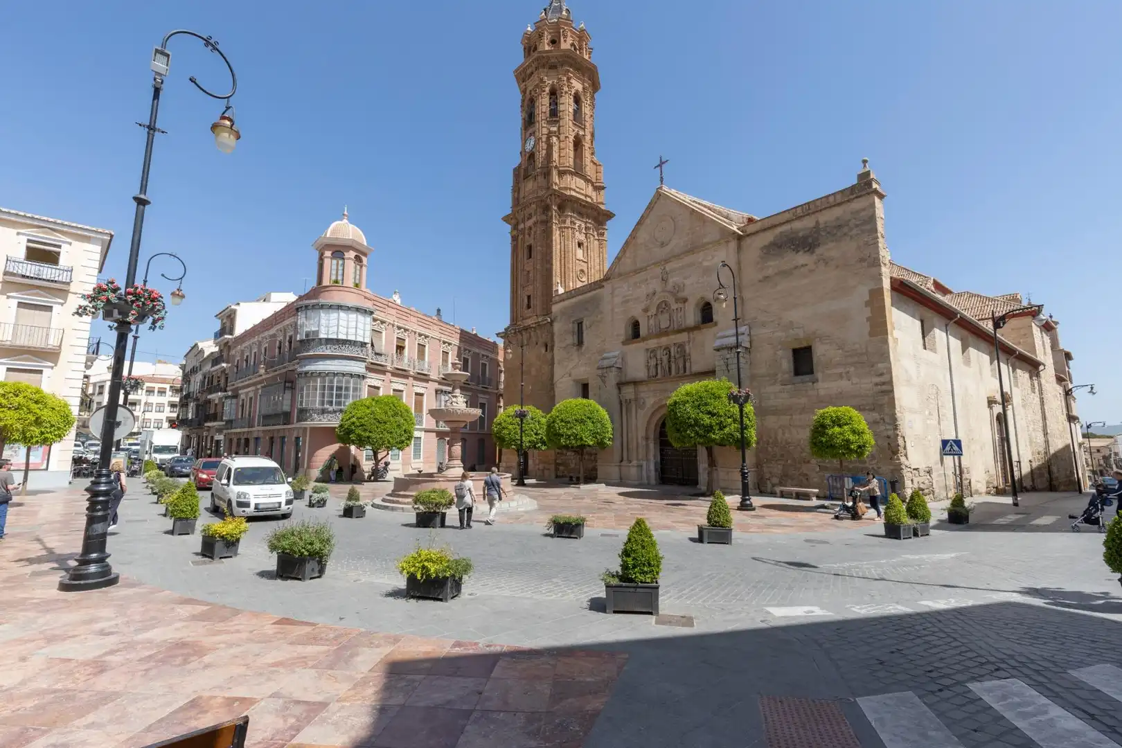 Residencial en venta en Calle PASILLAS, imagen 75