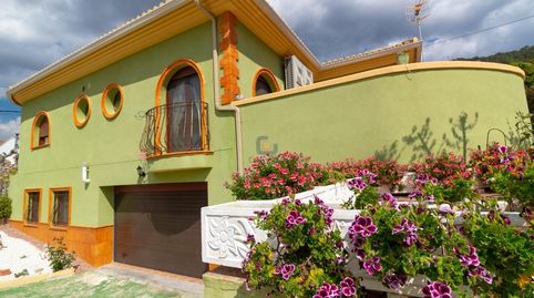 CHALET EN BENIAJAR VALENCIA, imatge 3
