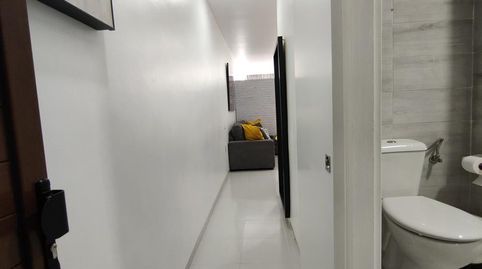 Foto 2 de Estudio de alquiler en De Los Gofiones, Santa Catalina - Canteras, Las Palmas de Gran Canaria