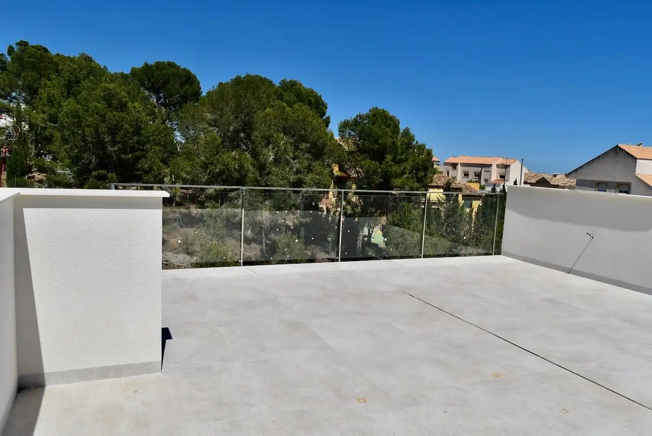 Casa con piscina en venta en Coloma, imagen 32