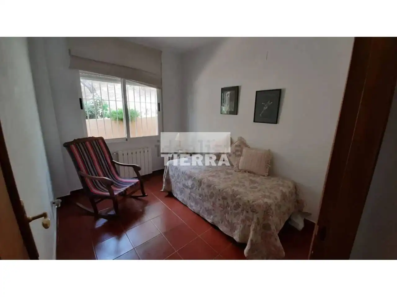 Dormitori de Casa o xalet en venda en Molina de Segura amb Jardí privat, Terrassa i Piscina
