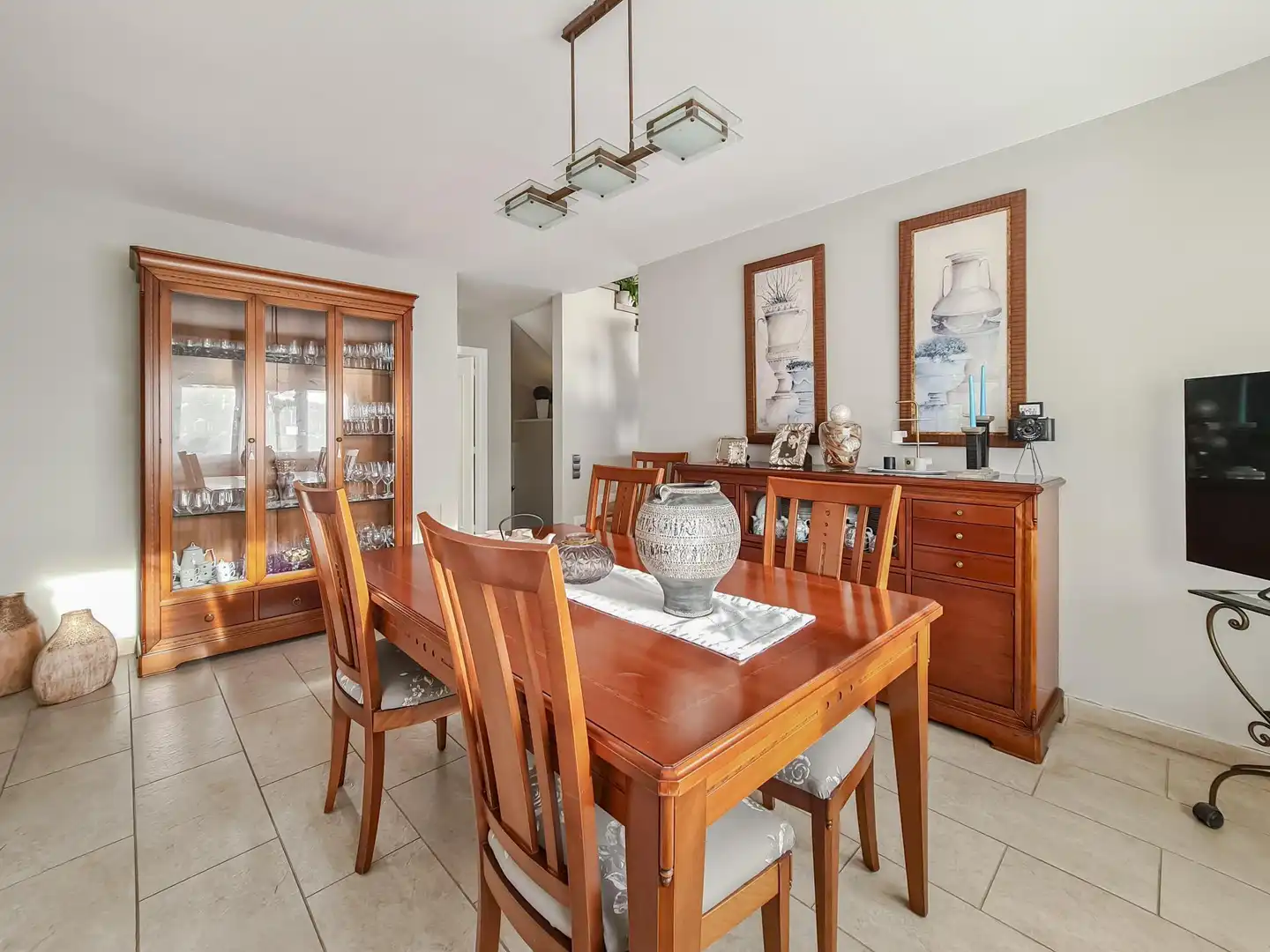 Chalet con terraza en venta en Prat de la Riba, imagen 42