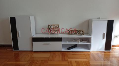 Photo 3 of Flat to rent in Gregorio Fernandez, Fátima, Vigo