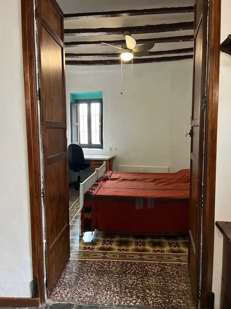 Casa rústica en venda a Casco urbano, imagen 27