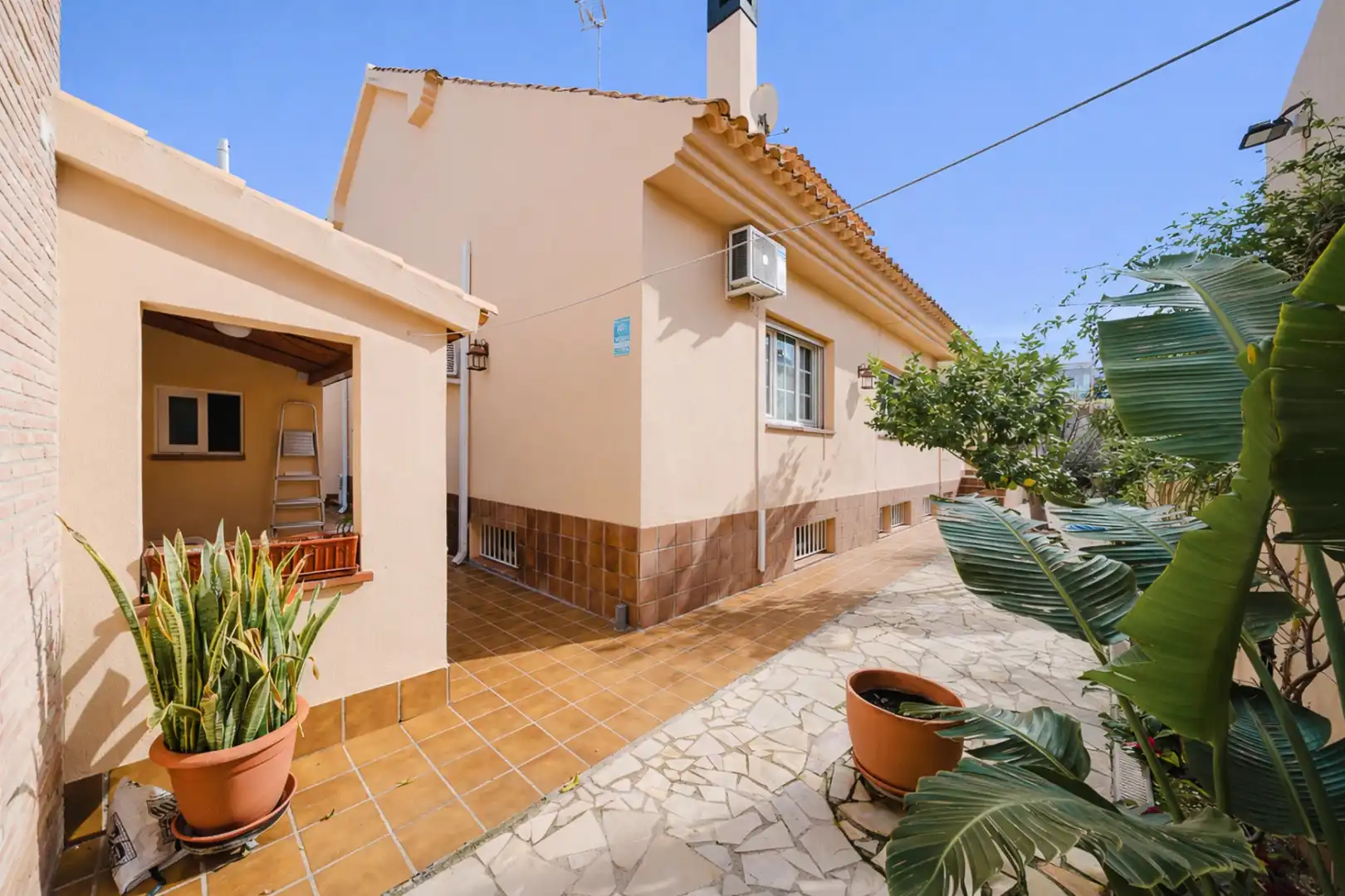 Haus zum Verkauf in Santiago de la Ribera, imagen 3
