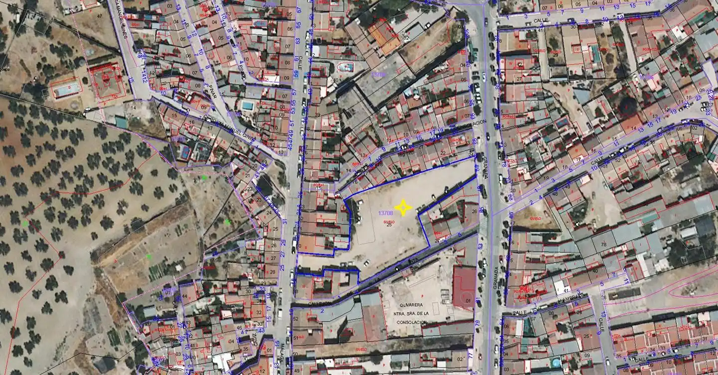 Terreni e lotti in vendita a De Granada, imagen 16