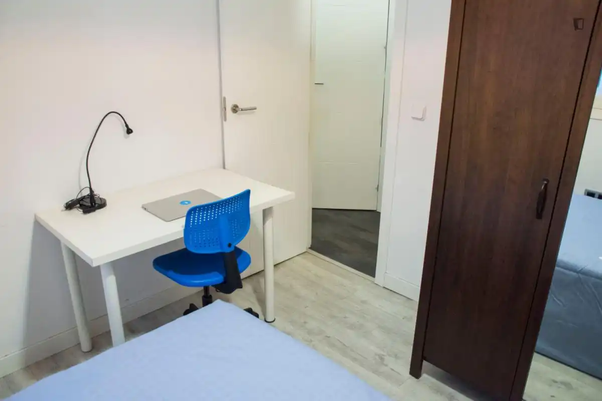 Habitació a Guindalera
