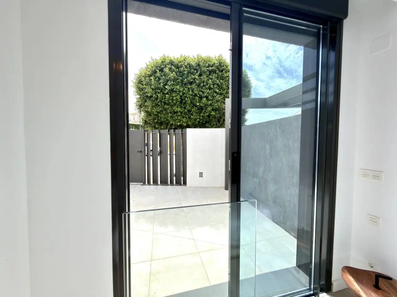Reihenhaus mit Garten zum Verkauf in Avenida Palmeras, imagen 39