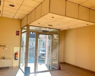 Premises to rent in Arroyomolinos (Madrid)