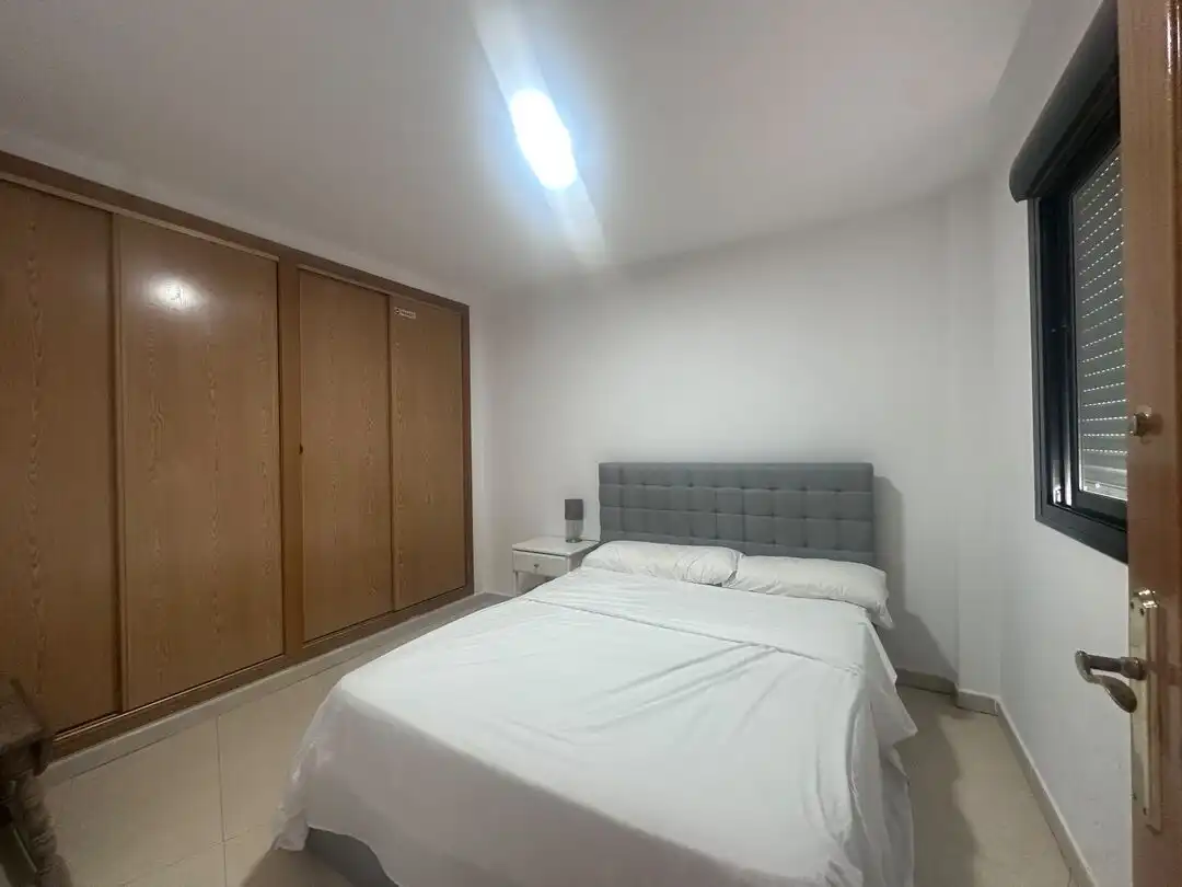 Flat for rent in Calle Maestro Caballero, Campoamor