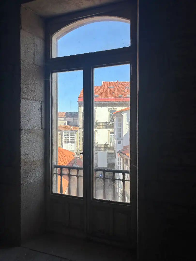 Casa amb terrassa en venda a Casco Histórico, imagen 27