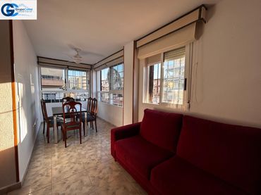 Appartement compact avec jardin à vendre à Piles