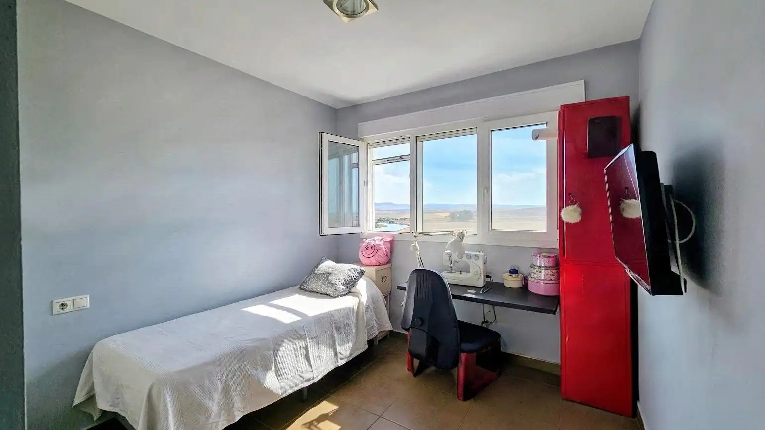 House with balcony for sale in MIRADOR DE CASTILNOVO, imagen 47