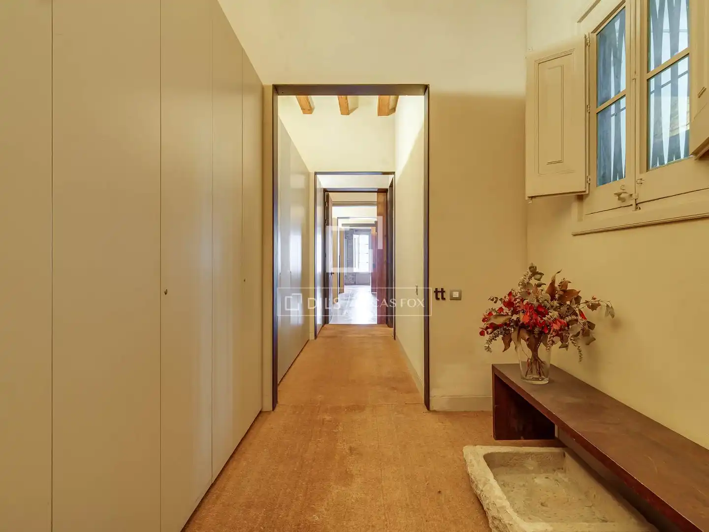 Piso en venta en Barcelona con Aire acondicionado, Terraza y Amueblado