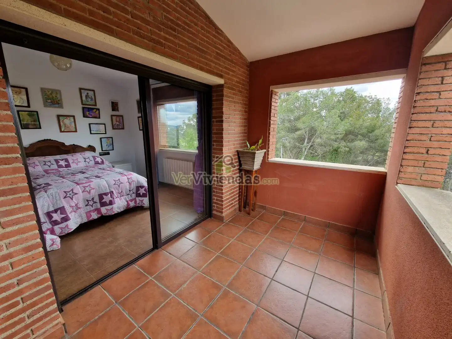Haus mit Terrasse zum Verkauf in Avinguda de la Mare de Déu de Lourdes 520, imagen 50
