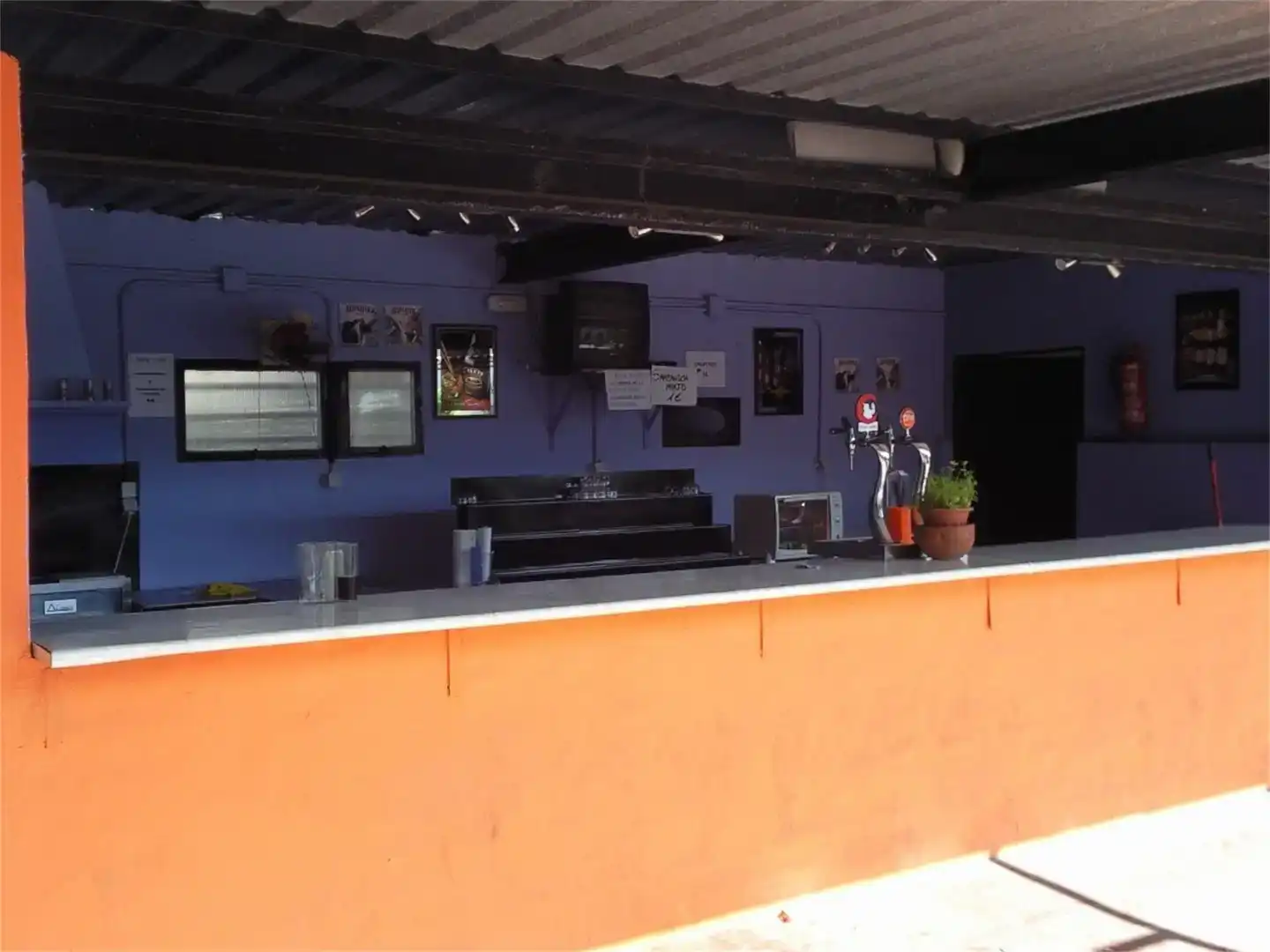Terreno en venta en Arenas de San Juan , Ciudad Real