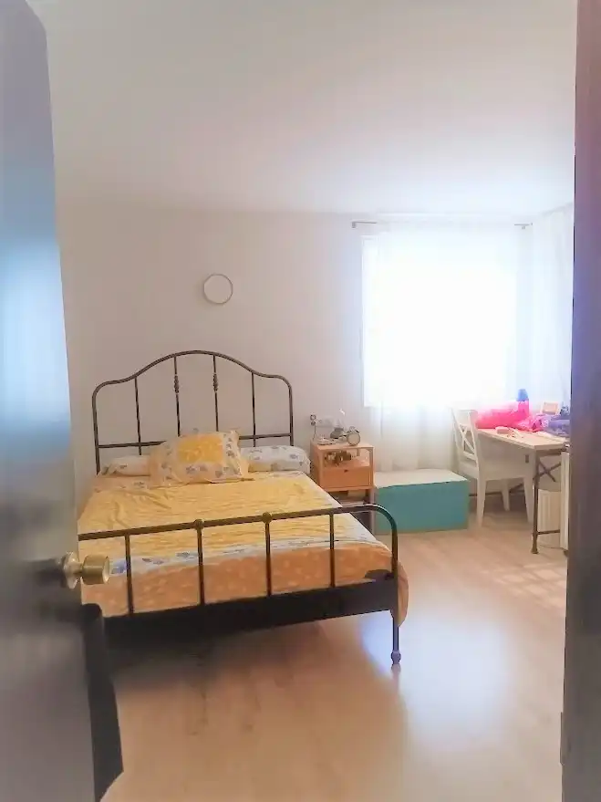 Habitación de Casa o chalet en venta en Lleida con Aire acondicionado, Calefacción y Jardín privado