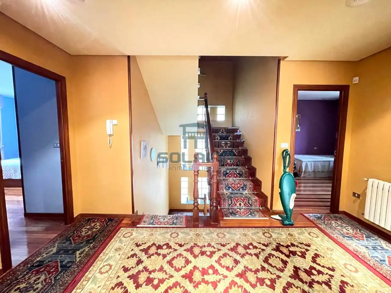 Chalet con terraza en venta en Coles, imagen 42