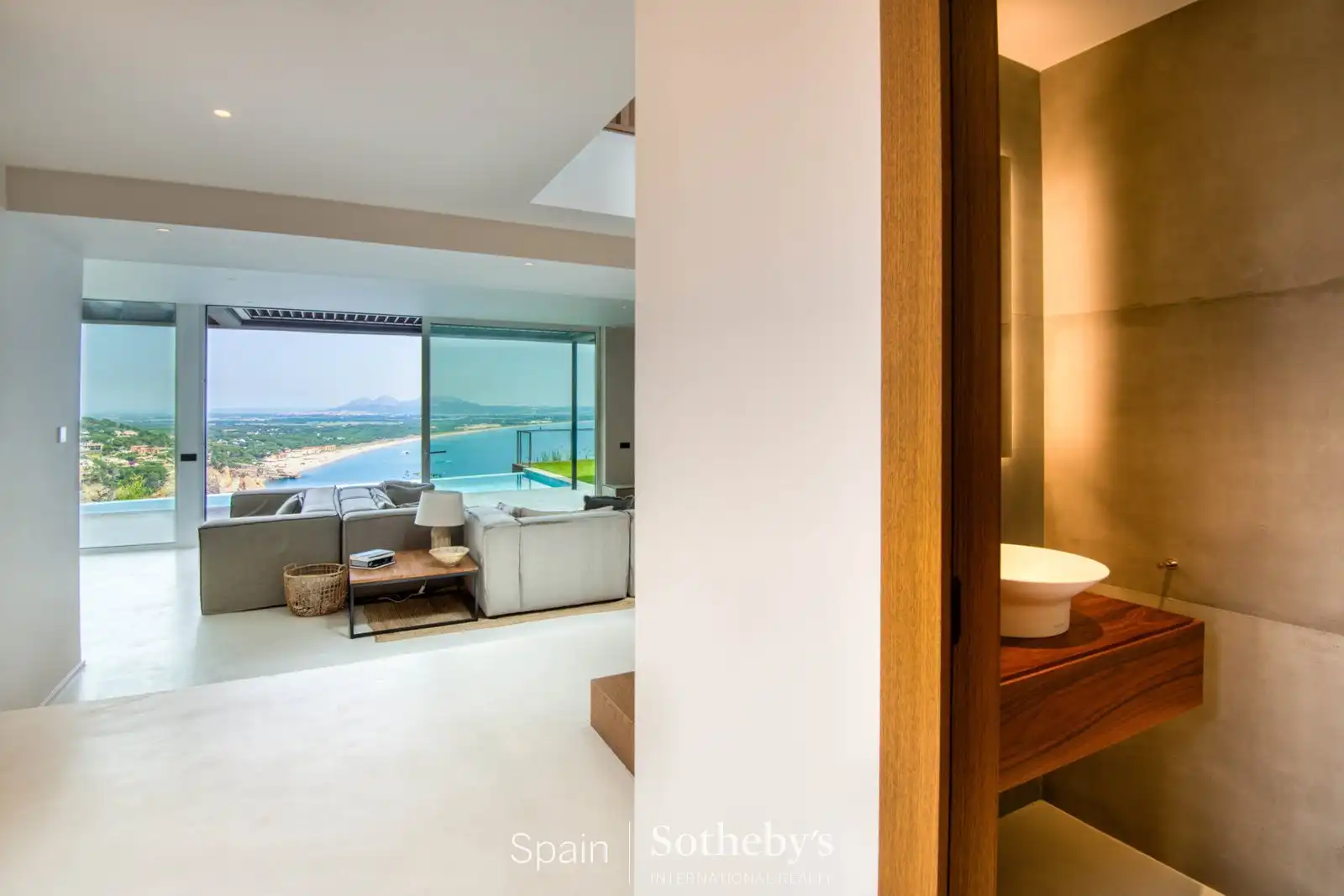 Casa con piscina en venta en Pedrera de S'Antiga, imagen 23