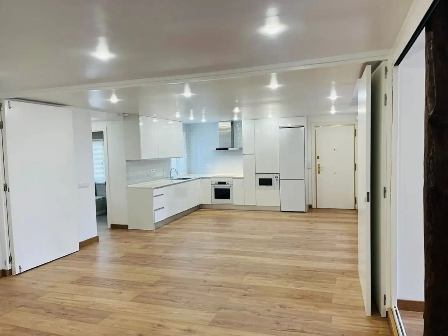 Wohnung zum Verkauf in N/A, Palacio