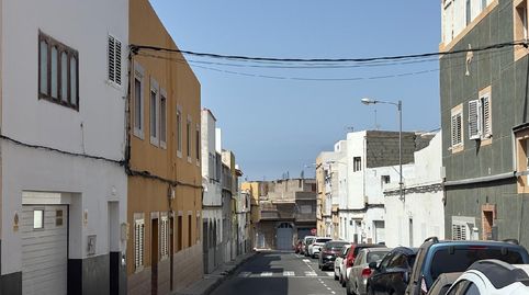Foto 3 de Piso en venta en Carrizal, Ingenio