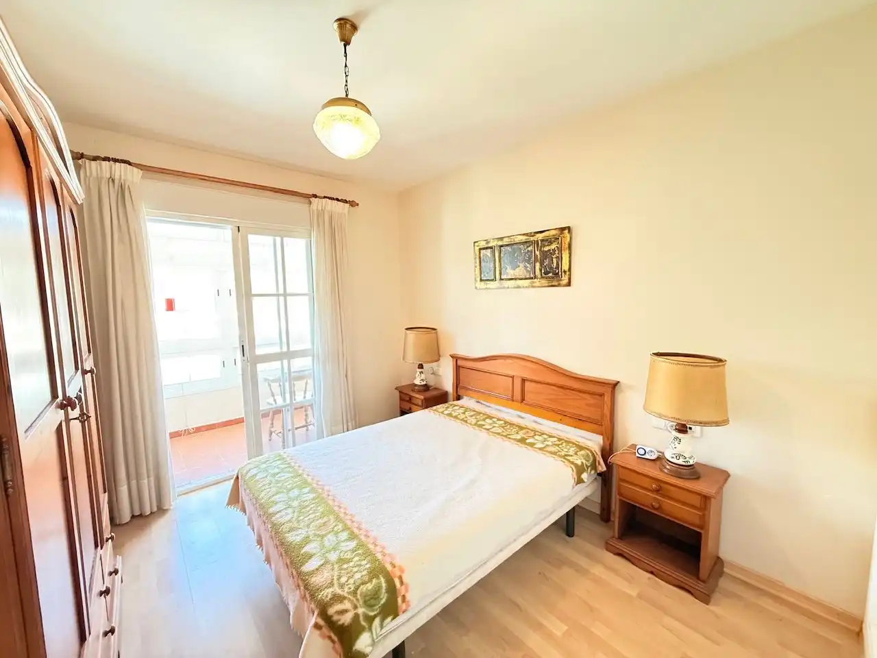 Habitación de Piso en venta en Torrox