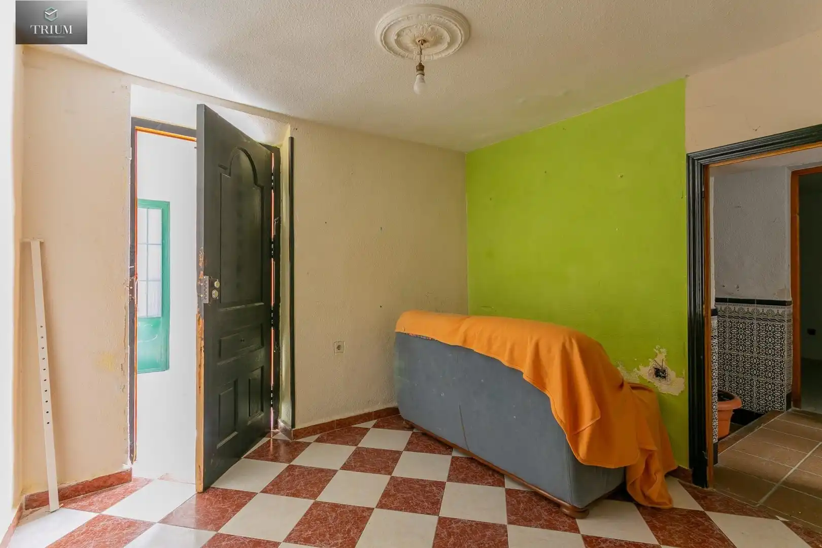 Casa con terraza en venta en Albaicín, imagen 43