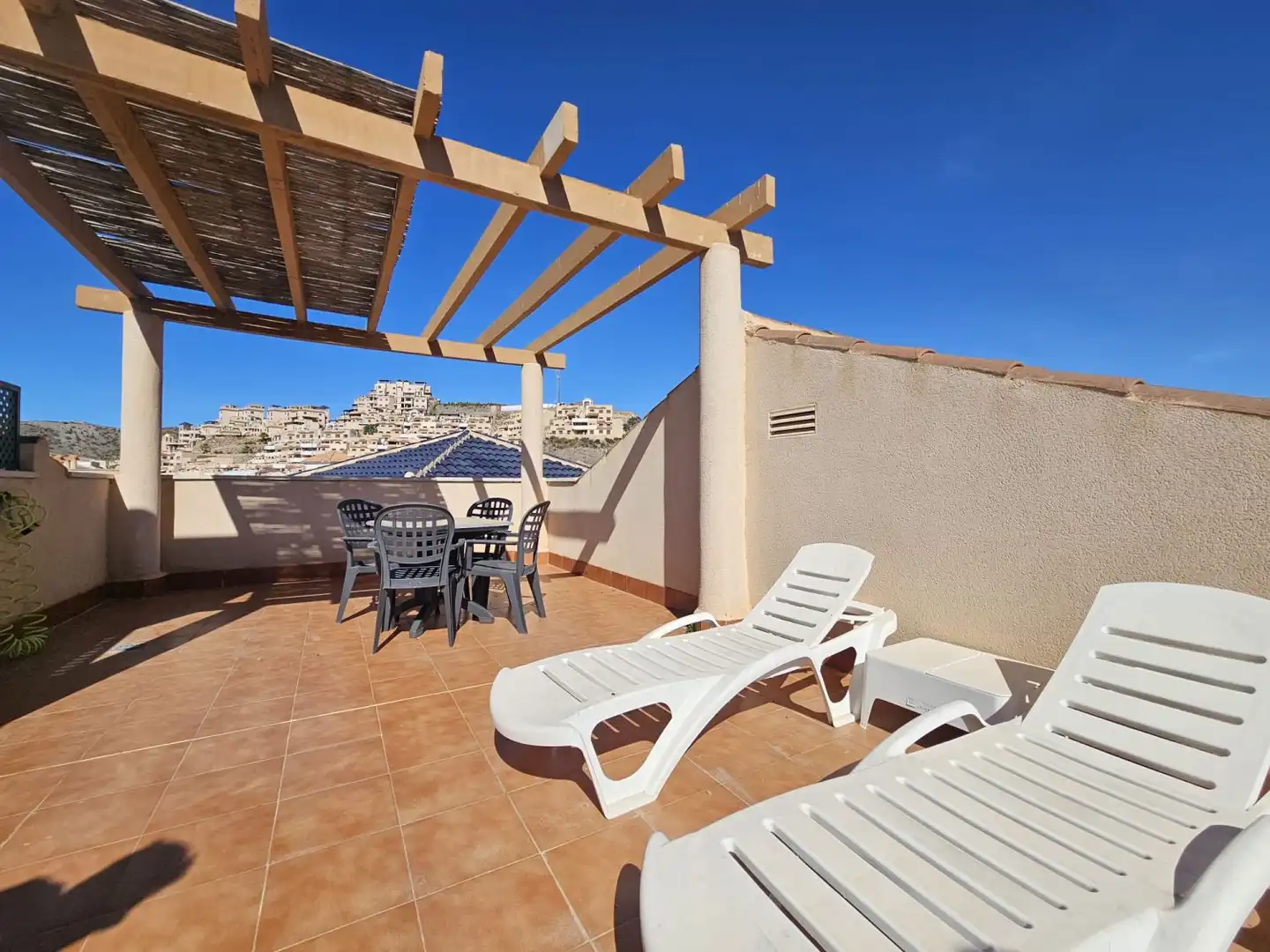 Apartament amb ascensor en venda a Los collados zieschang, imagen 7
