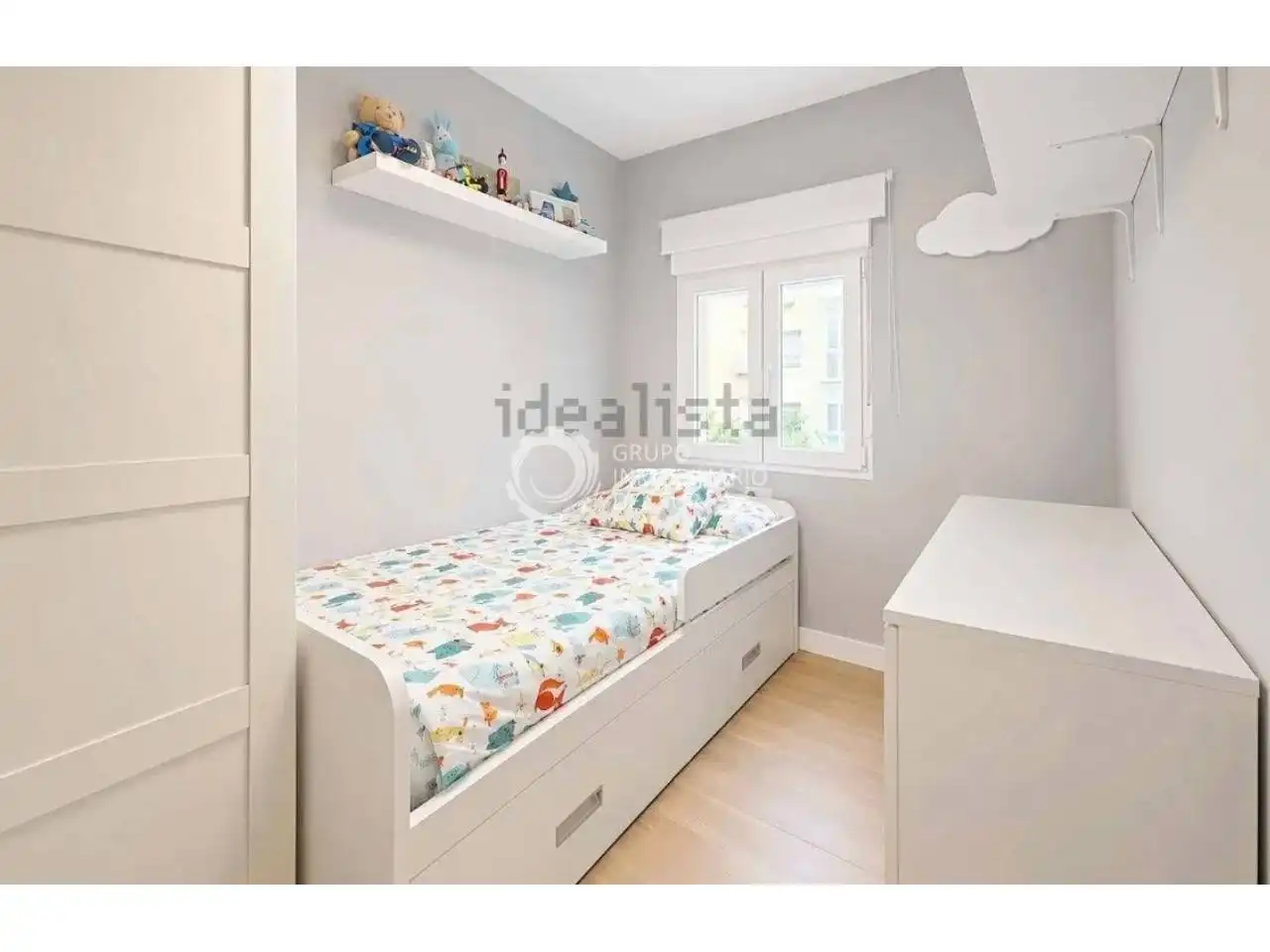 Habitación de Piso en venta en Cádiz con Terraza y Alarma