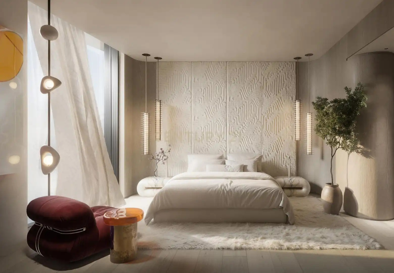 Apartment with terrace for sale in Avenida 8 de Agosto, Eivissa, Spain, imagen 6
