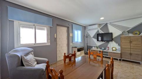 Foto 4 de Pis de lloguer a Obispo Álvarez Lara, Linarejos, Linares