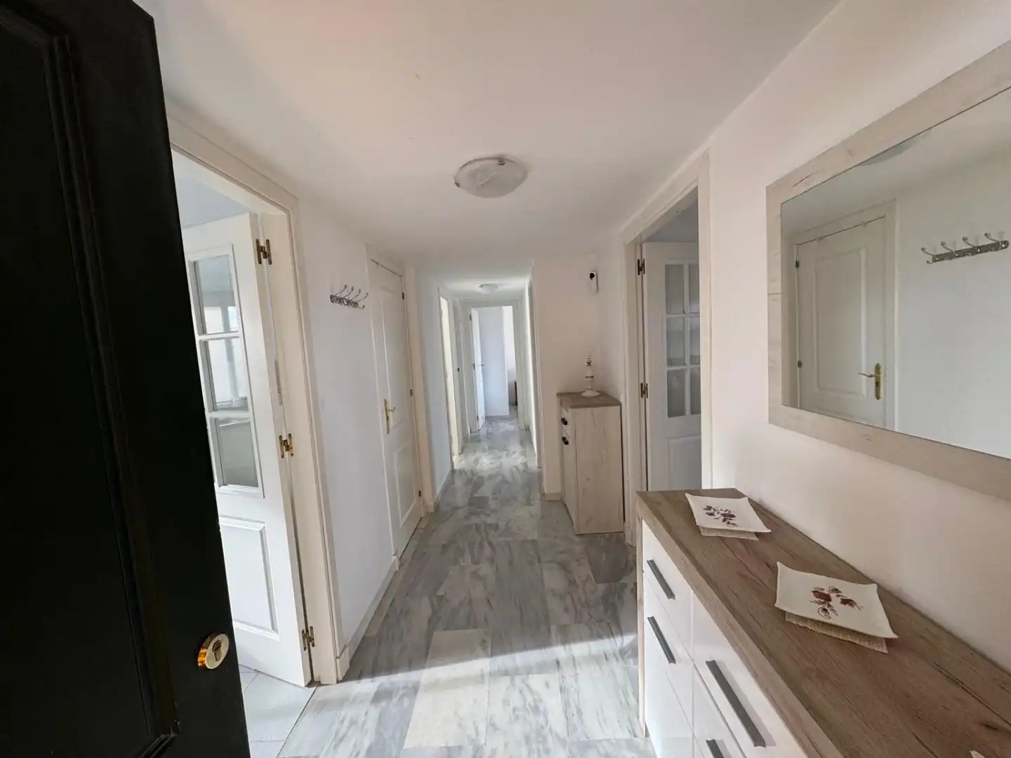 Piso con terraza en venta en Amatista de Riviera, imagen 5