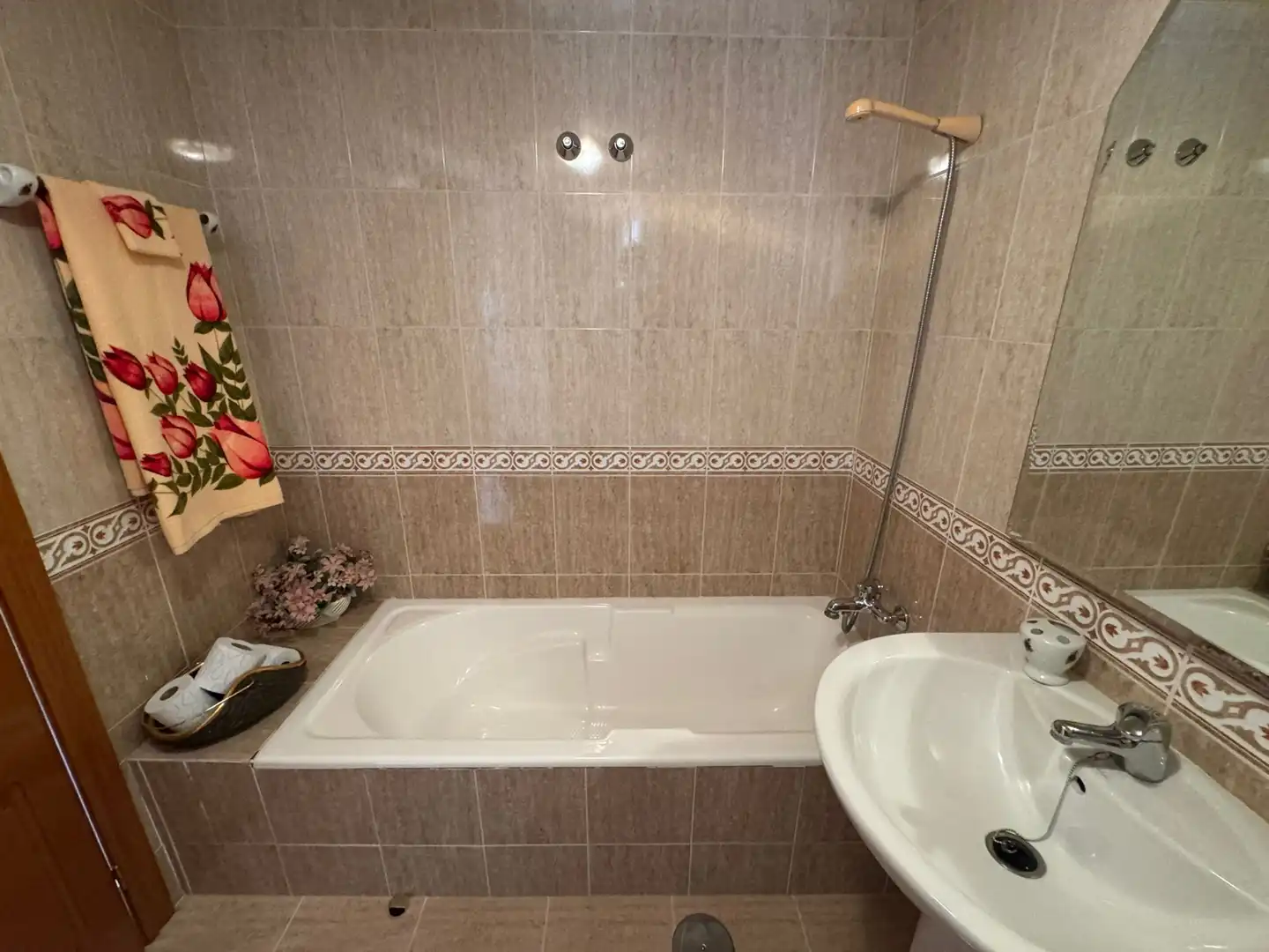 Casa a schiera con terrazza in vendita a Calle Versalles 7, imagen 58