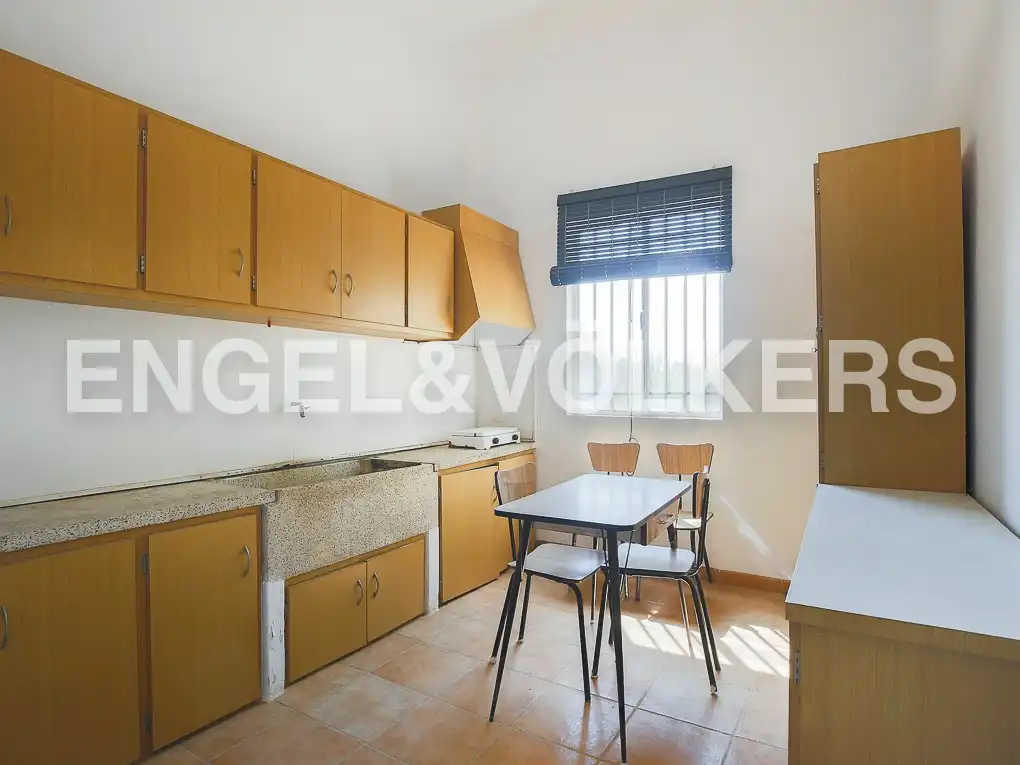 Finca rústica en venda a Requena